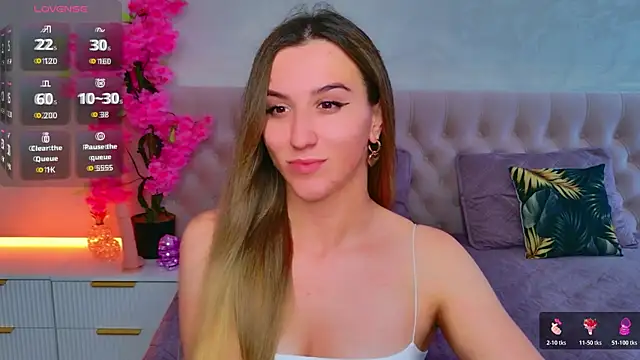 Chat XXX Live JasminUqueen