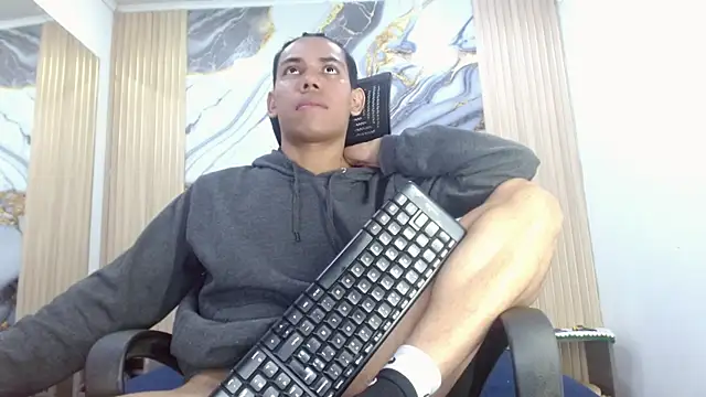 DaviidBuckx_'s Live XXX Chat
