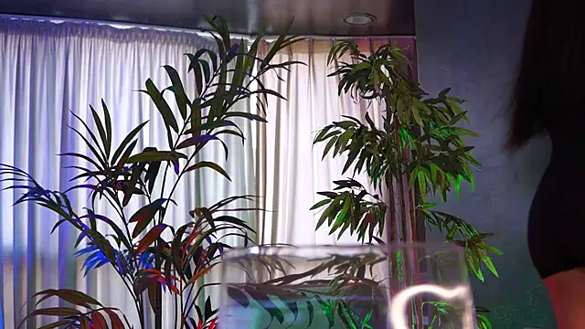 OlyviaDelight – Live XXX-chat