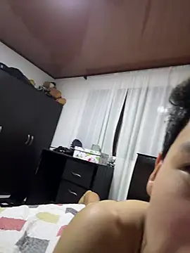 conejito12yn Webbikameraesitys