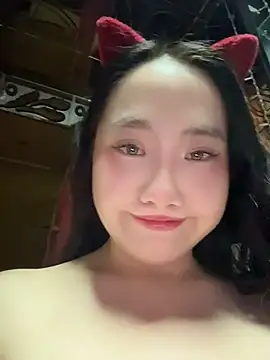 Chat +18 de Asianpie_ ao vivo
