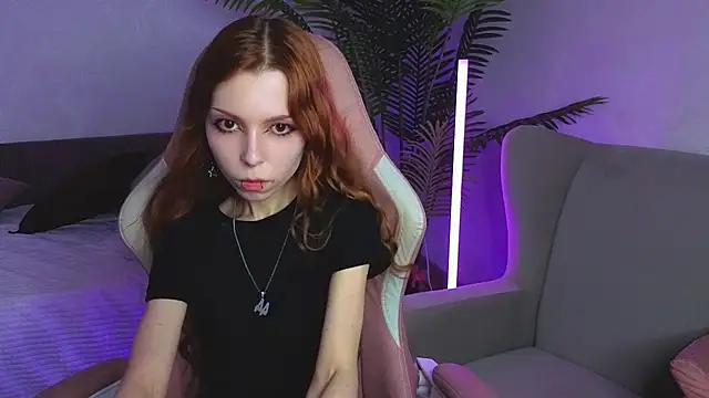 Czat XXX na żywo – Star_Tarra