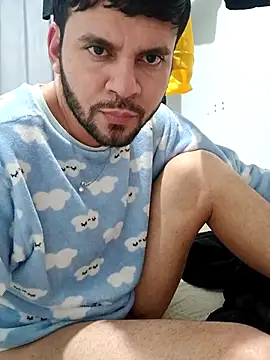 Carvalhodan live XXX chat