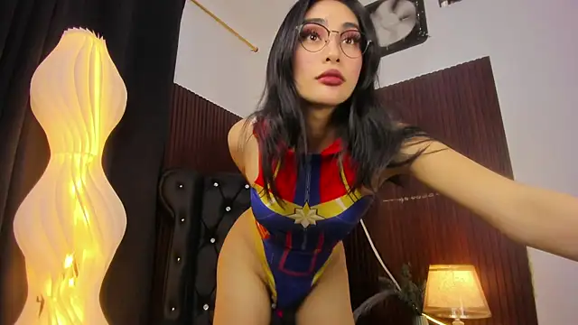 Madisson_Grae Chat XXX in diretta
