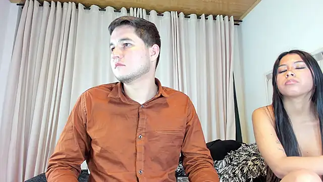 CameronyMartinnn Live XXX chat