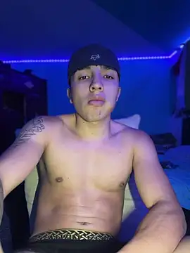 pabonsito 라이브 XXX 채팅
