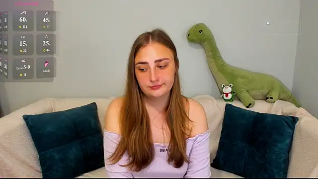 Chat XXX Live MilliStrii
