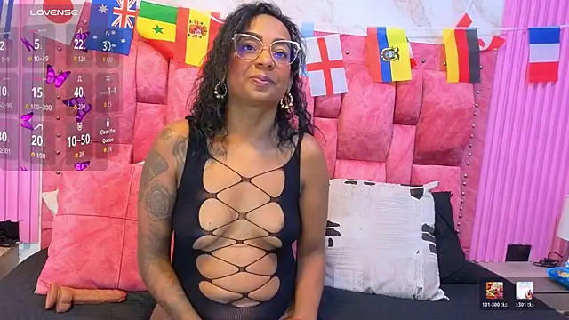 Chat XXX Live sofiagold92