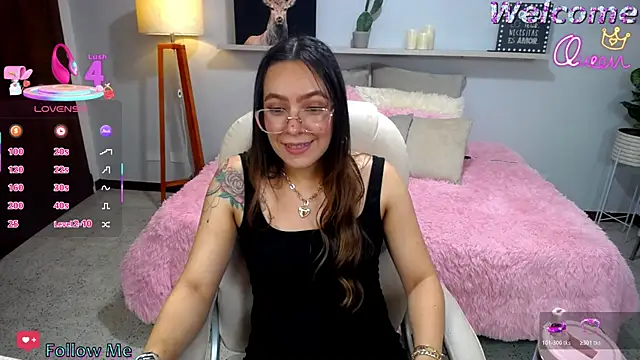 Bianca____ Live XXX-Chat