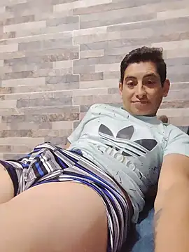 Czat XXX na żywo – Tiger_cryad