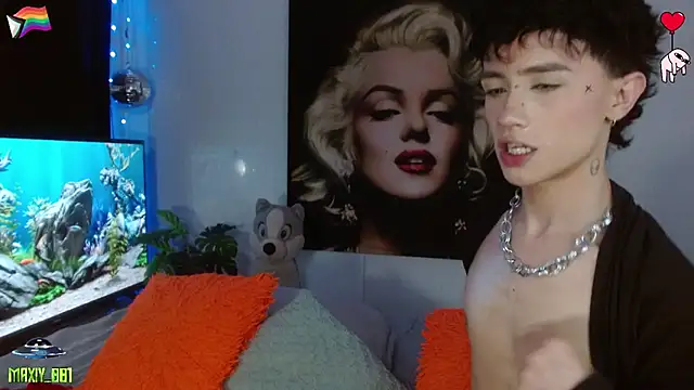 maxiy_001 – Live XXX-chat