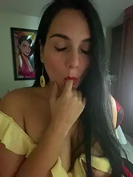 Miaswwe 라이브 XXX 채팅