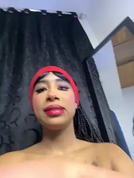 Zaabrina_20's Webcam Show