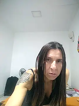 Cameron_puppy 现场XXX聊天