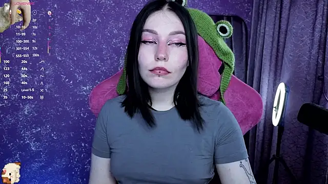 MargarettRose – Naživo XXX chat