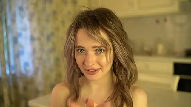 TinselFox – Naživo XXX chat