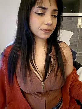 Hannae3n Live XXX chat
