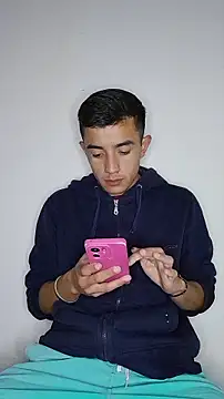 Chat XXX ao vivo de Thick_Cock