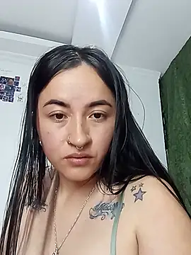 kimberly_peter's Live XXX Chat