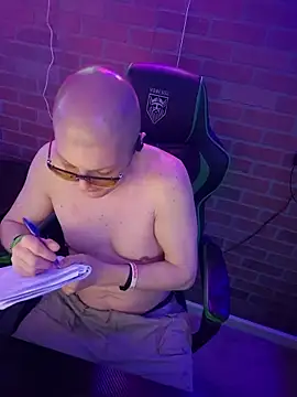 Show de chronic_vibez na webcam