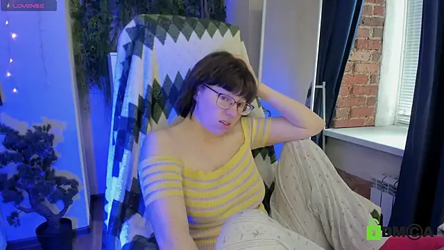 Melissa_Wells' Live XXX Chat