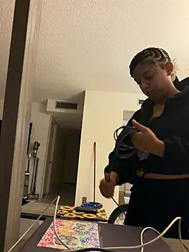 allybluee777 Chat XXX live