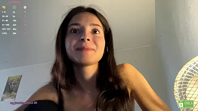 Mikytiki Adlı Modelin Canlı XXX Sohbeti
