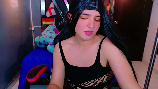 Gaby_Gil_ Live XXX Chat