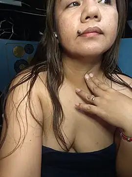 ambersmile Live XXX Chat