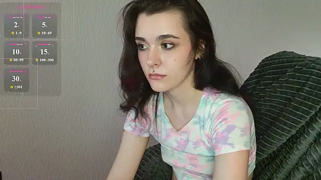 ElizabethMilller_ Obrolan Langsung XXX