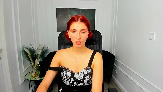 AmandaGasertoe Adlı Modelin Canlı XXX Sohbeti