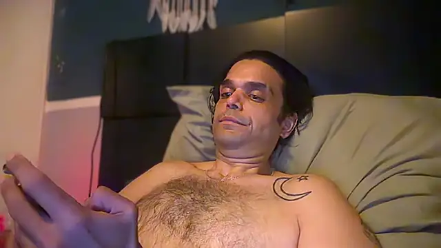 Czat XXX na żywo – icebergslim281