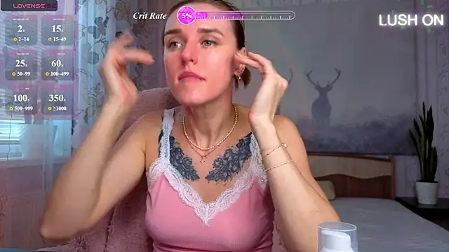Bella__Swoon Adlı Modelin Canlı XXX Sohbeti