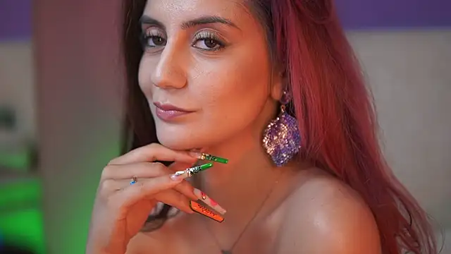SabrinaHope Chat XXX live