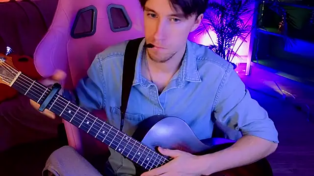 mark_caronのライブXXXチャット