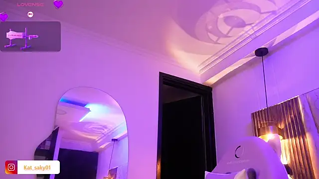 Živý XXX chat Kat_Saky