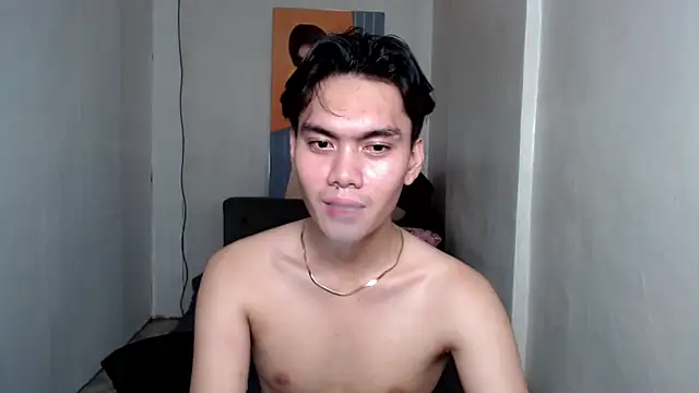Živý XXX chat asian_cale