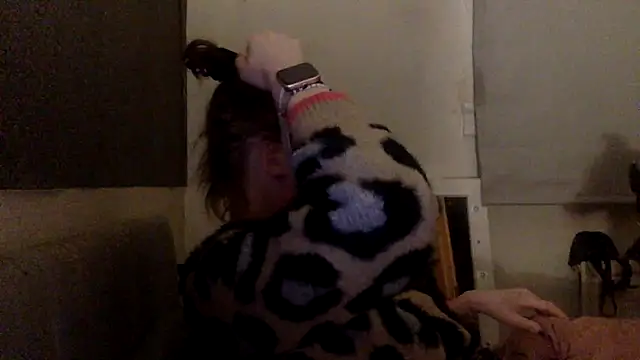 Bellababexox's Webcam Show