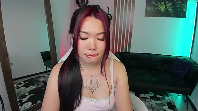 LunaPurrr 라이브 XXX 채팅