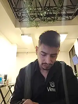 แชท XXX สดของ Juann-cock