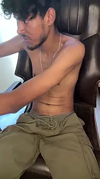 GunSlay Live XXX-Chat