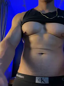 Živý XXX chat GrayAndrews