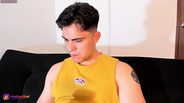 jasonxd9898's Live XXX Chat