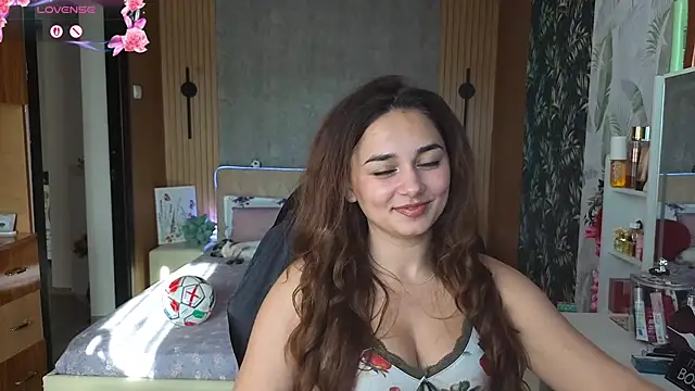 KatarinaHeaven Chat XXX live