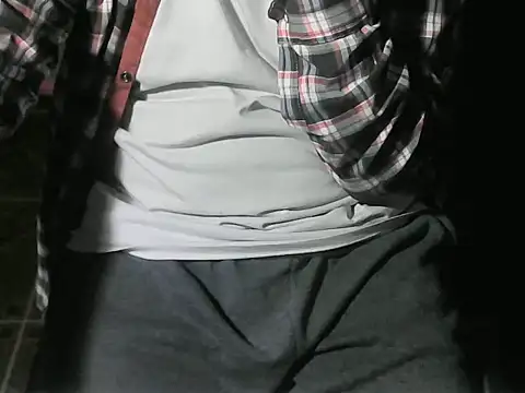 Živý XXX chat OreCam