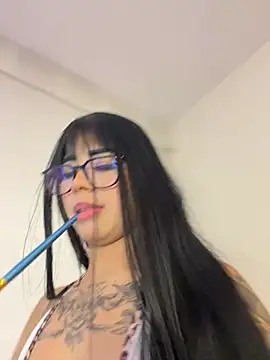 Chat XXX ao vivo de -Brittanny