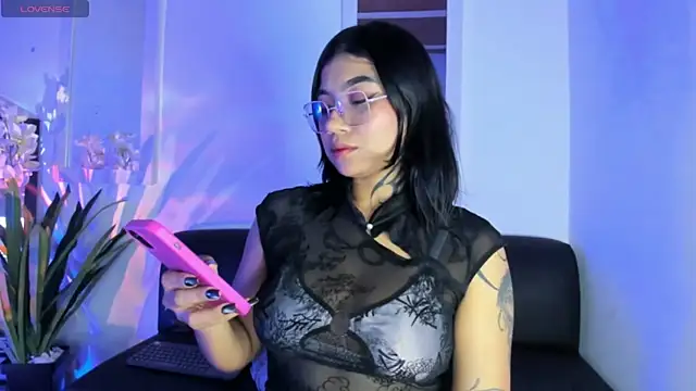 Živý XXX chat Dimitra_hells