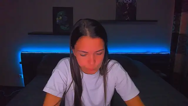 AlexaBarkley live XXX chat
