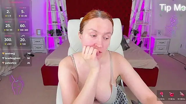 Kamilla_Hot Live XXX Chat