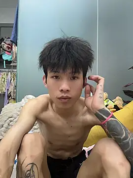 KPL-11's Live XXX Chat